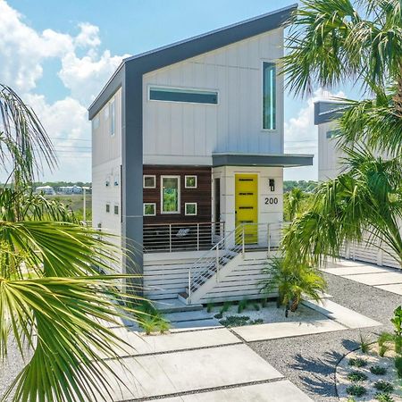 200 Riberia - Downtown Waterfront Luxury Home St. Augustine Zewnętrze zdjęcie