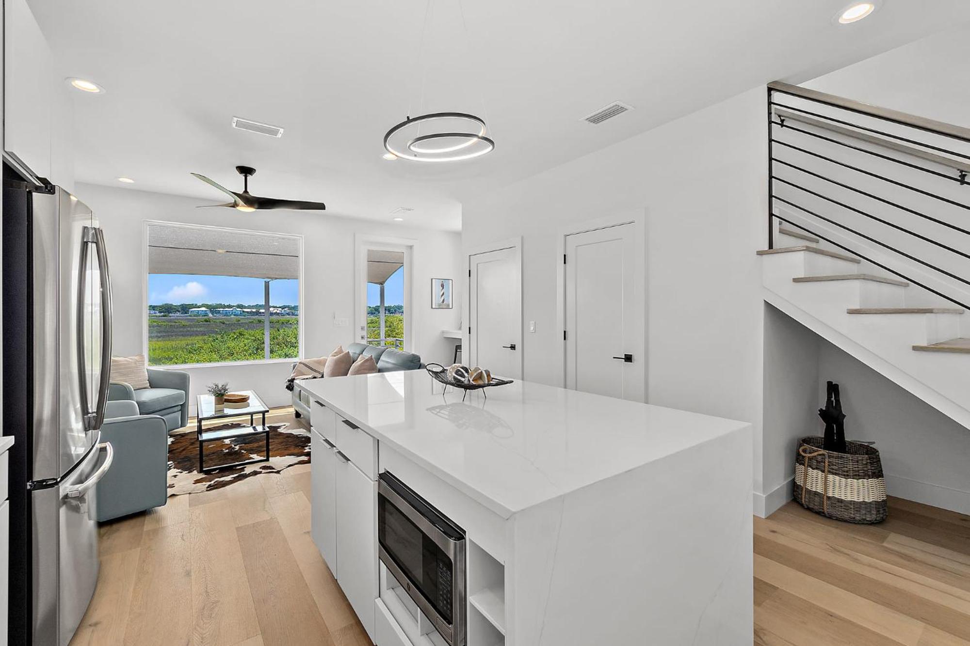 200 Riberia - Downtown Waterfront Luxury Home St. Augustine Zewnętrze zdjęcie