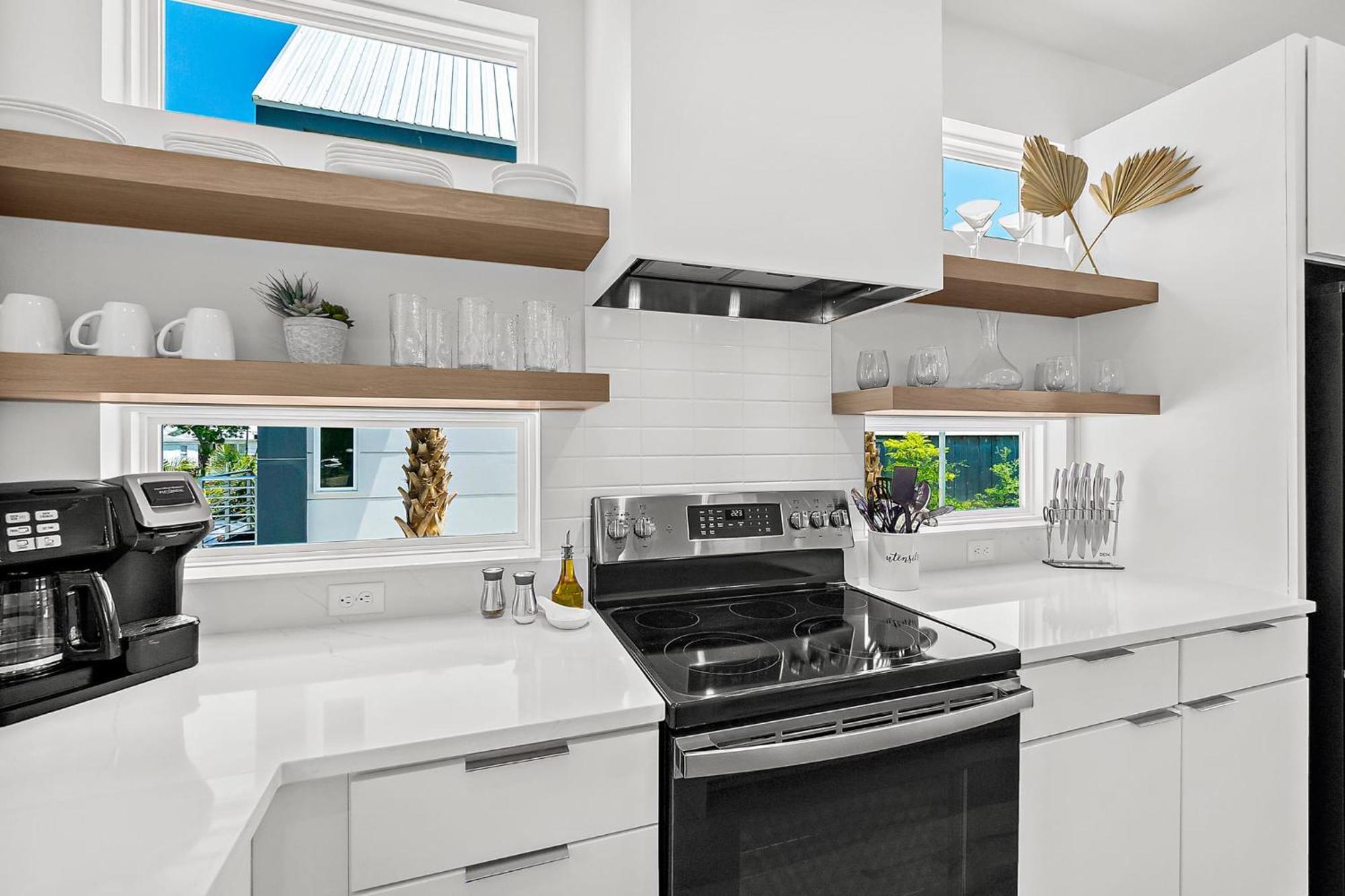 200 Riberia - Downtown Waterfront Luxury Home St. Augustine Zewnętrze zdjęcie