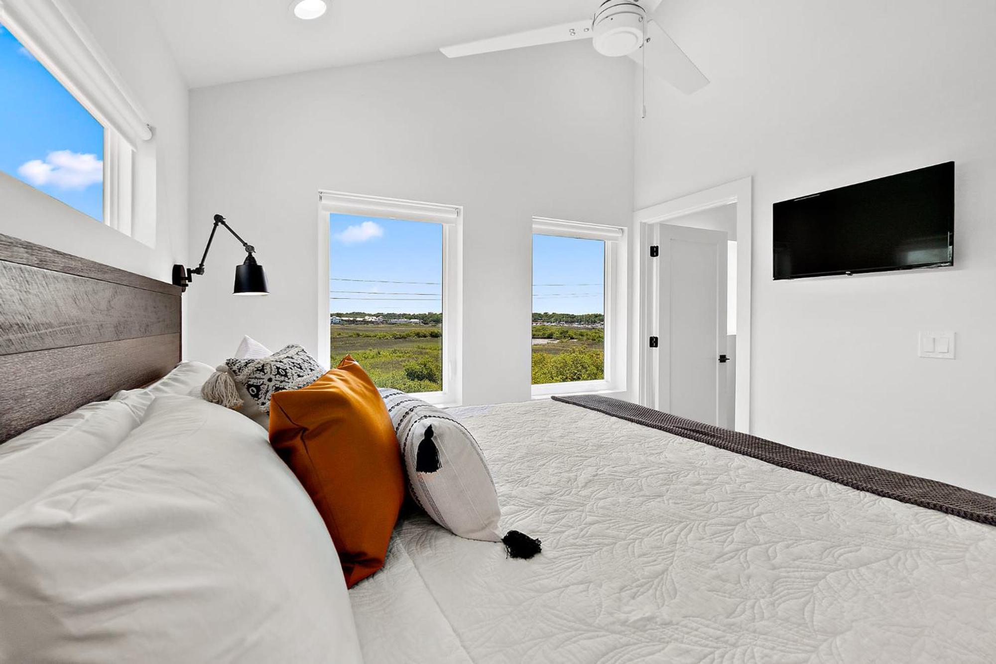 200 Riberia - Downtown Waterfront Luxury Home St. Augustine Zewnętrze zdjęcie