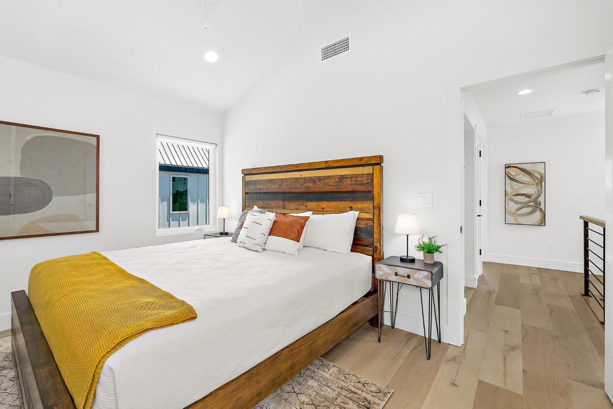 200 Riberia - Downtown Waterfront Luxury Home St. Augustine Zewnętrze zdjęcie