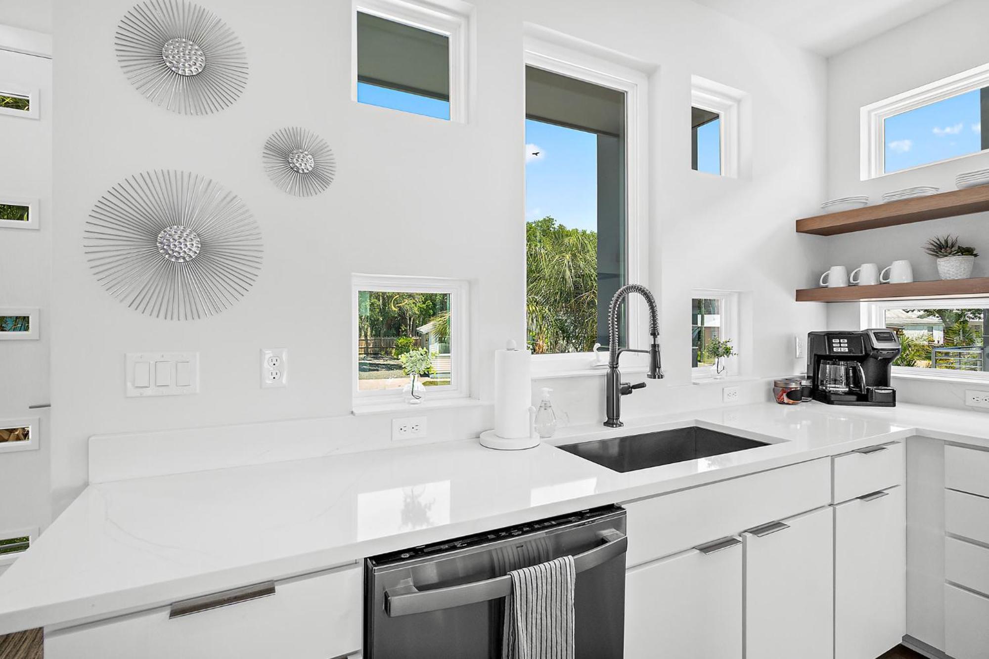 200 Riberia - Downtown Waterfront Luxury Home St. Augustine Zewnętrze zdjęcie