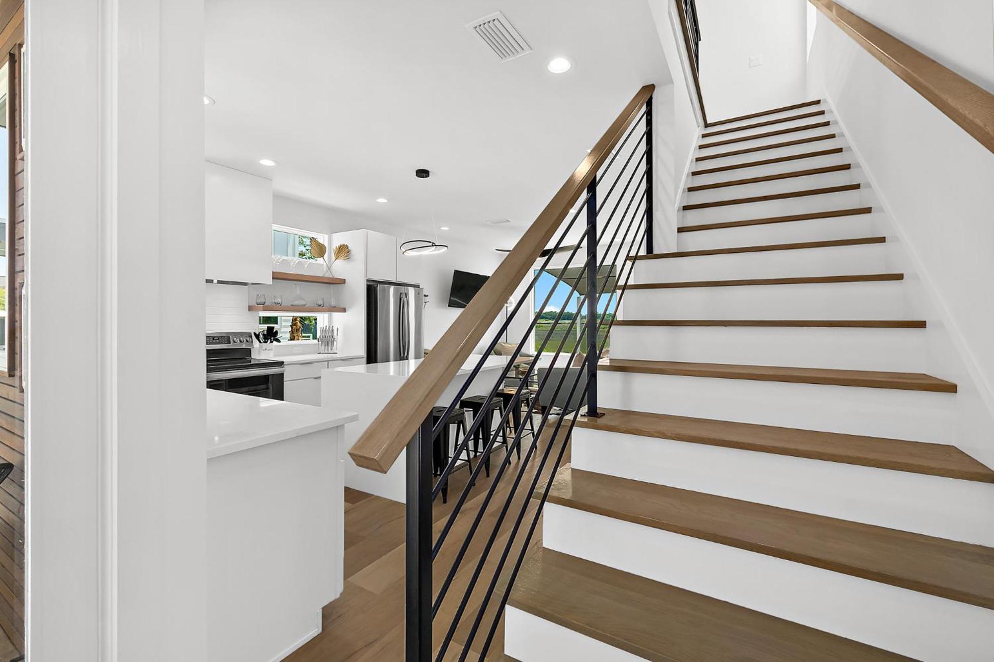 200 Riberia - Downtown Waterfront Luxury Home St. Augustine Zewnętrze zdjęcie