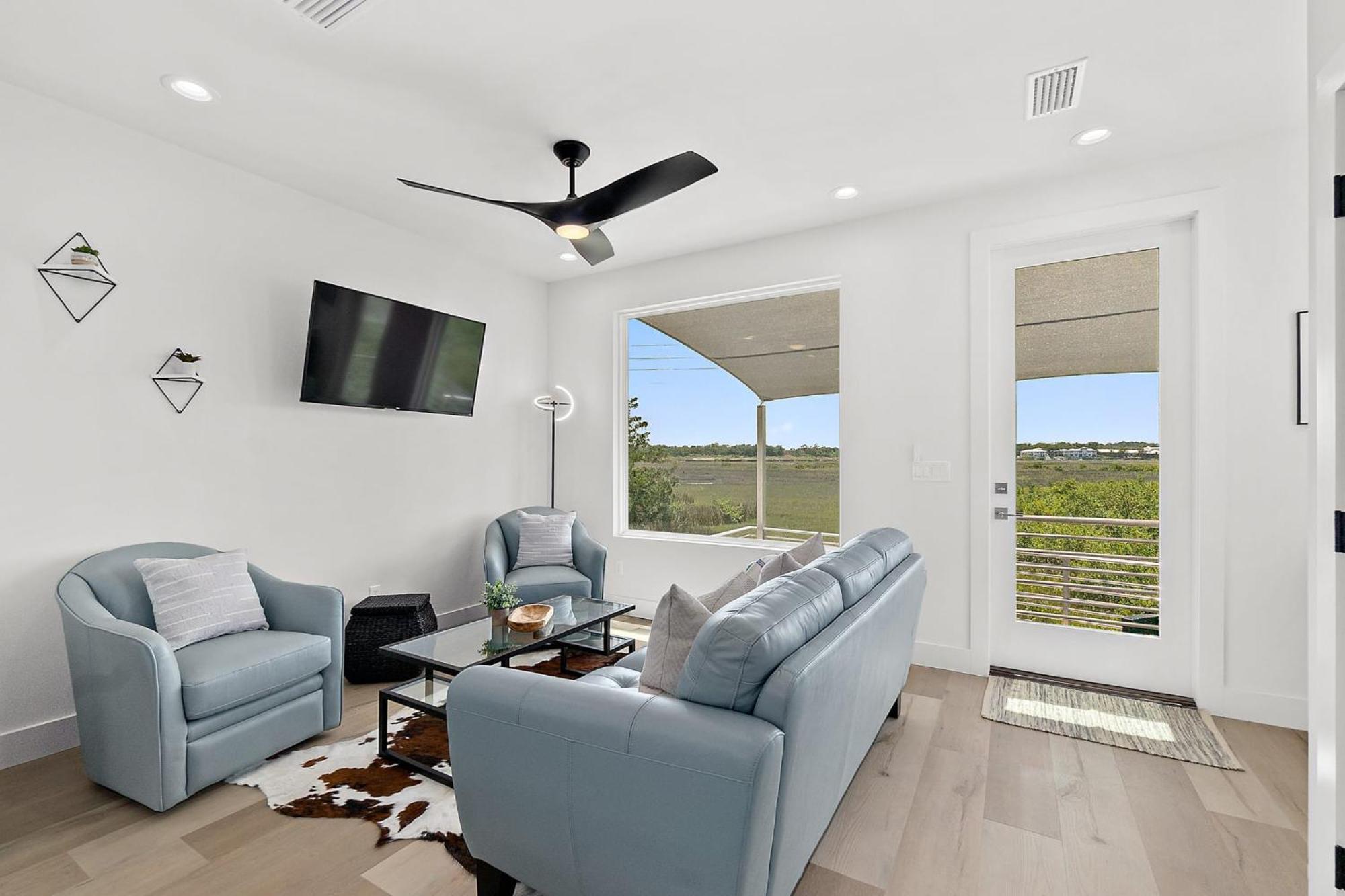 200 Riberia - Downtown Waterfront Luxury Home St. Augustine Zewnętrze zdjęcie