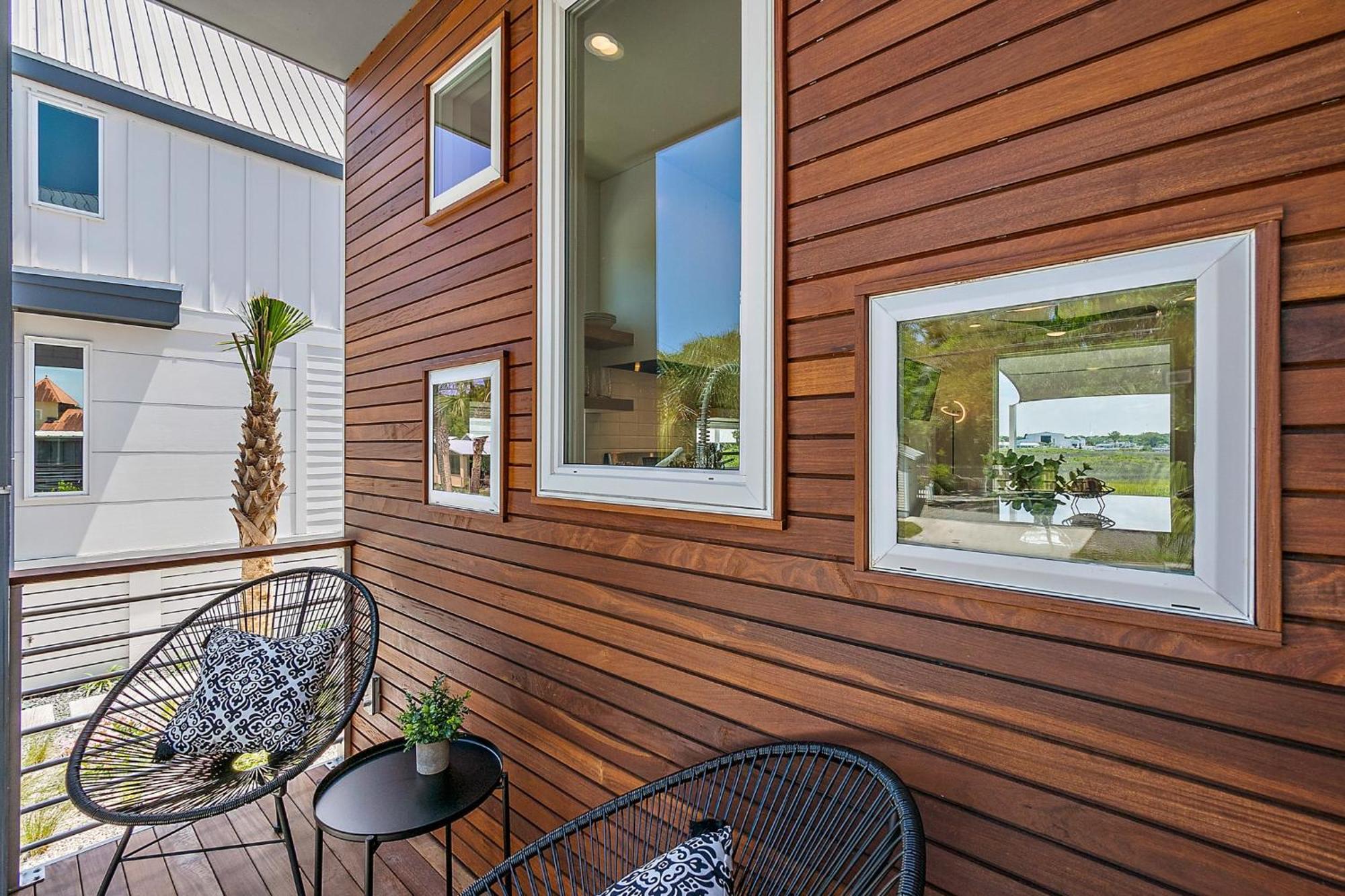 200 Riberia - Downtown Waterfront Luxury Home St. Augustine Zewnętrze zdjęcie