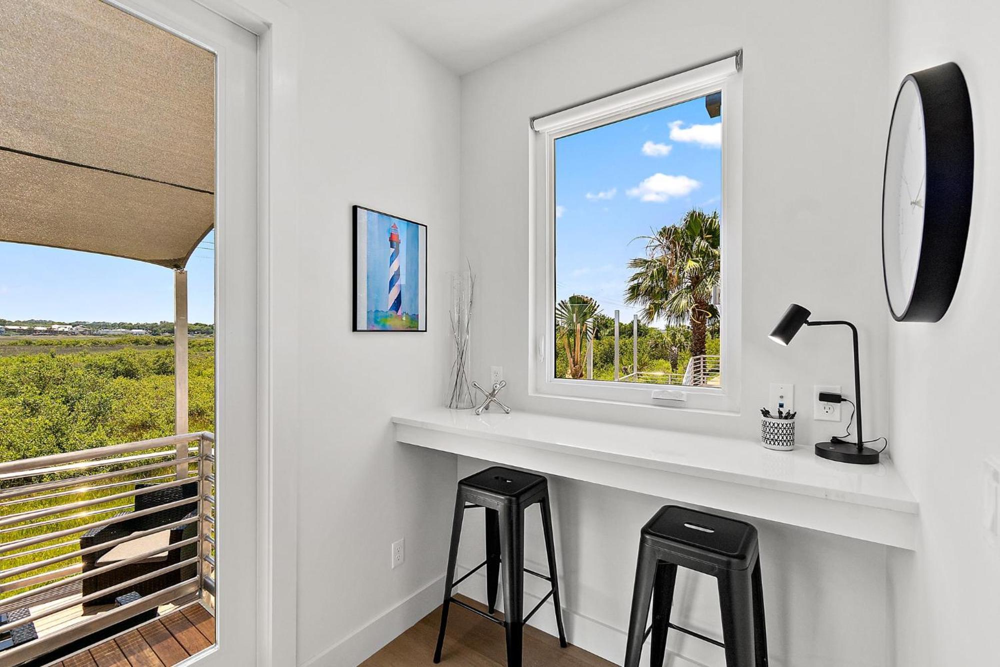 200 Riberia - Downtown Waterfront Luxury Home St. Augustine Zewnętrze zdjęcie