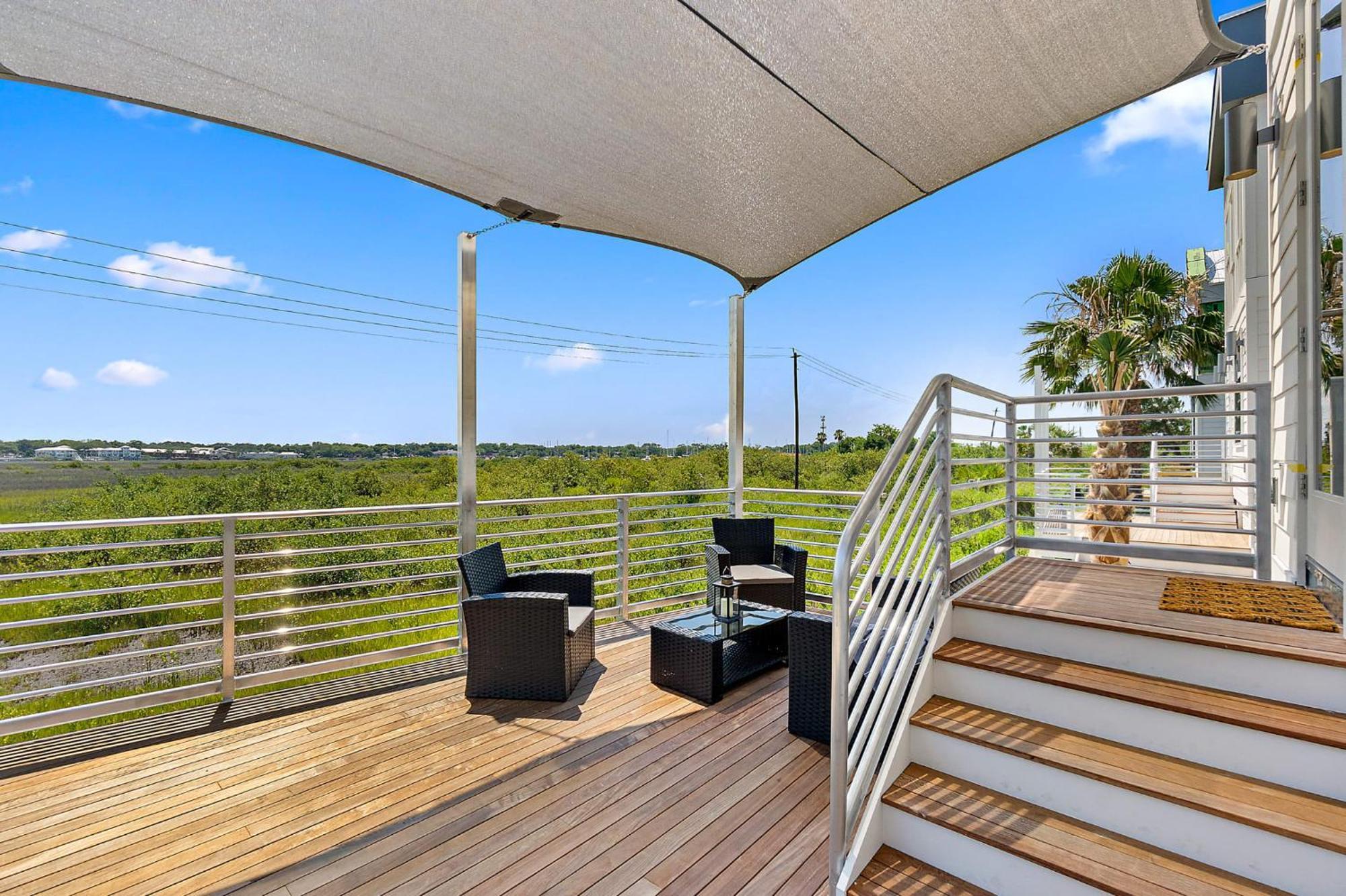 200 Riberia - Downtown Waterfront Luxury Home St. Augustine Zewnętrze zdjęcie