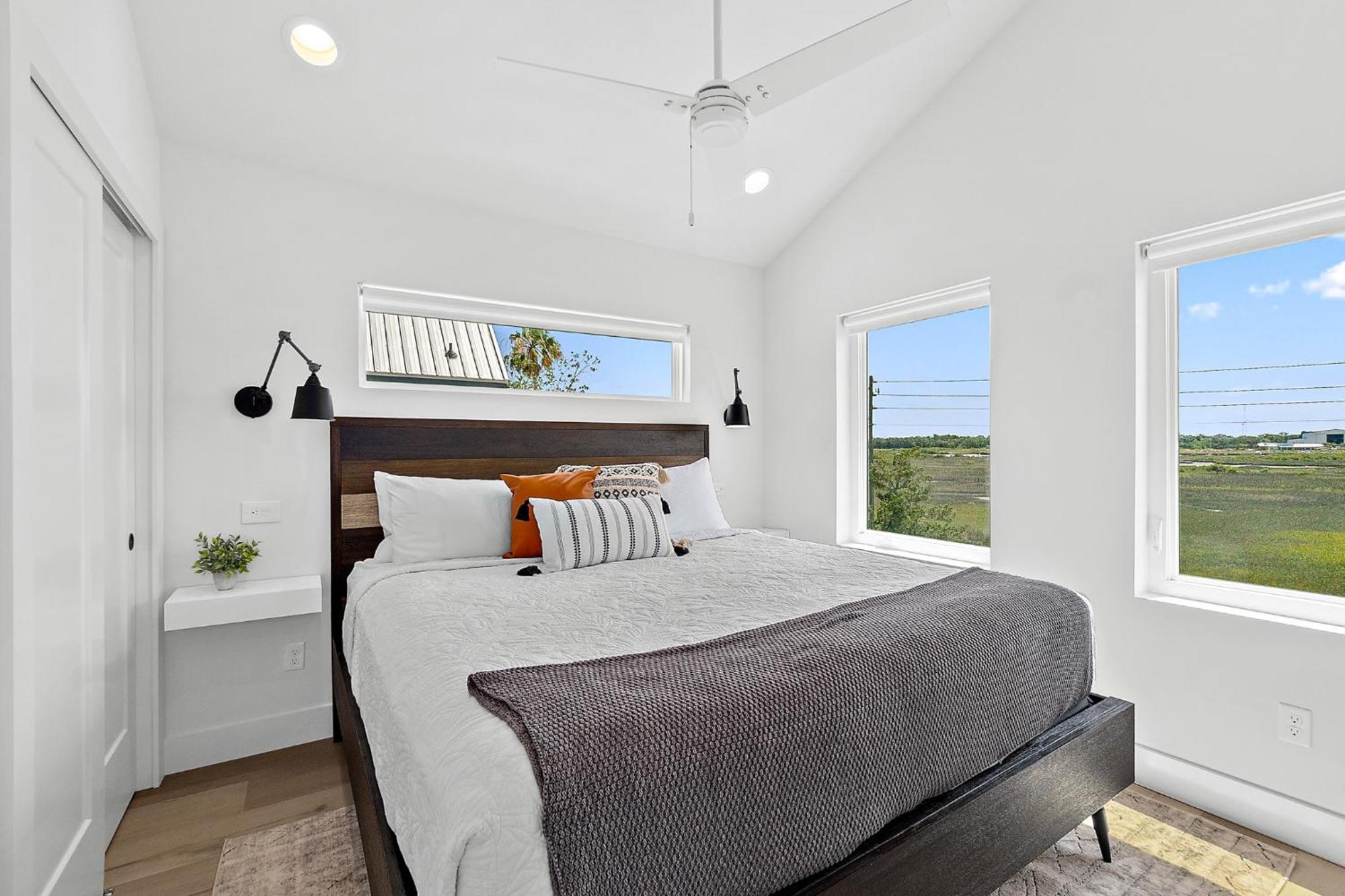 200 Riberia - Downtown Waterfront Luxury Home St. Augustine Zewnętrze zdjęcie
