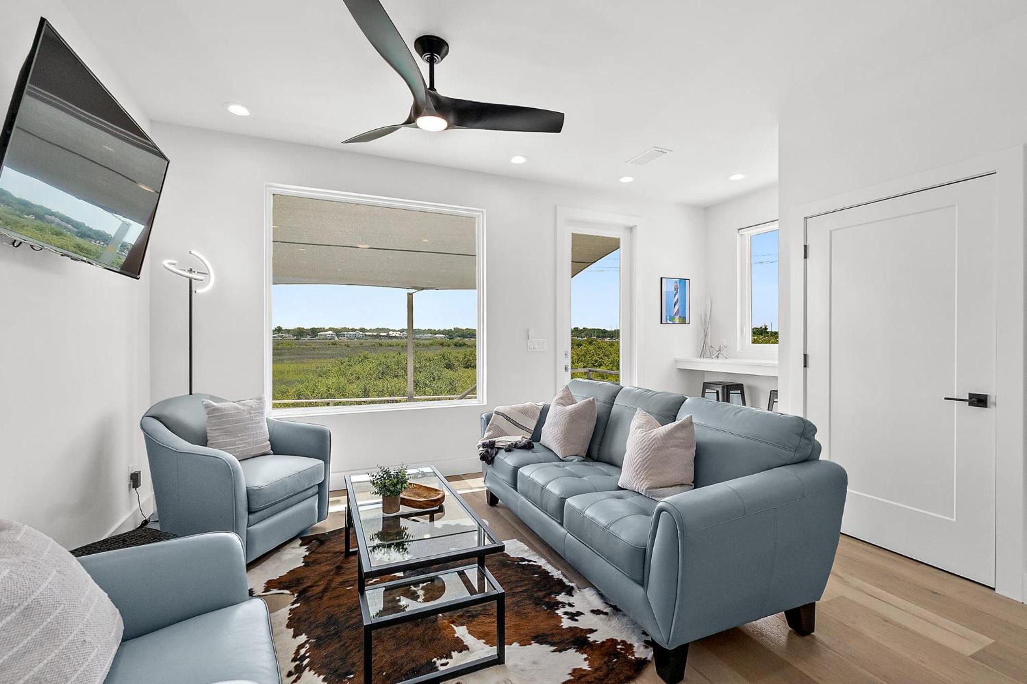 200 Riberia - Downtown Waterfront Luxury Home St. Augustine Zewnętrze zdjęcie